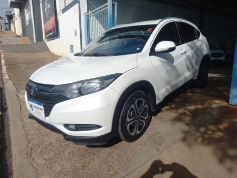 HONDA HR-V 1.8 16V 4P EX FLEX AUTOM�TICO CVT, Foto 2