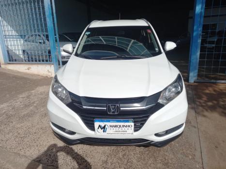 HONDA HR-V 1.8 16V 4P EX FLEX AUTOM�TICO CVT, Foto 3