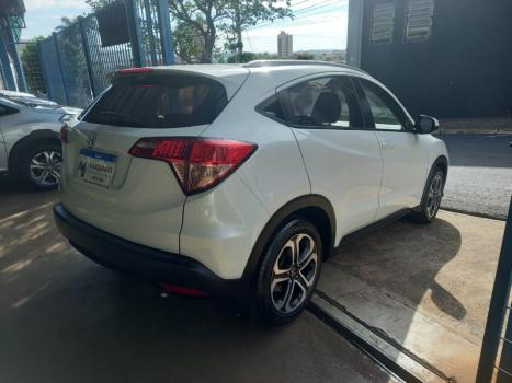 HONDA HR-V 1.8 16V 4P EX FLEX AUTOM�TICO CVT, Foto 4