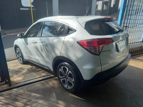 HONDA HR-V 1.8 16V 4P EX FLEX AUTOM�TICO CVT, Foto 5