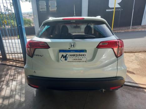 HONDA HR-V 1.8 16V 4P EX FLEX AUTOM�TICO CVT, Foto 6