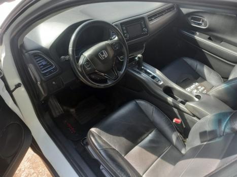 HONDA HR-V 1.8 16V 4P EX FLEX AUTOM�TICO CVT, Foto 7