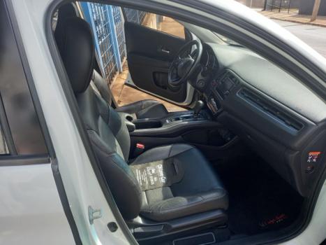 HONDA HR-V 1.8 16V 4P EX FLEX AUTOM�TICO CVT, Foto 8
