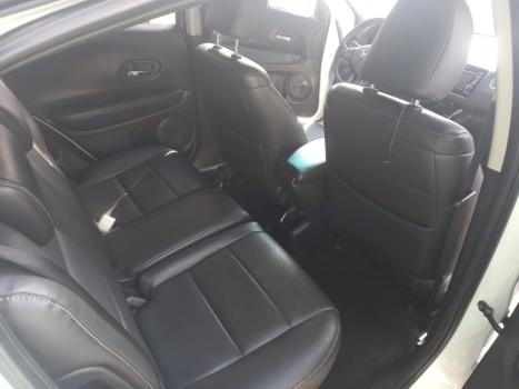 HONDA HR-V 1.8 16V 4P EX FLEX AUTOM�TICO CVT, Foto 9