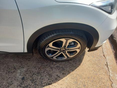 HONDA HR-V 1.8 16V 4P EX FLEX AUTOM�TICO CVT, Foto 10