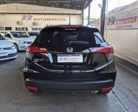 HONDA HR-V 1.8 16V 4P EXL FLEX AUTOM�TICO CVT, Foto 4