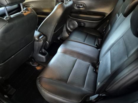 HONDA HR-V 1.8 16V 4P EXL FLEX AUTOM�TICO CVT, Foto 6