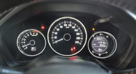 HONDA HR-V 1.8 16V 4P EXL FLEX AUTOM�TICO CVT, Foto 7