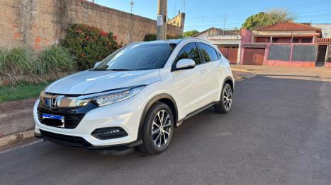 HONDA HR-V 1.8 16V 4P LX FLEX AUTOM�TICO CVT, Foto 1