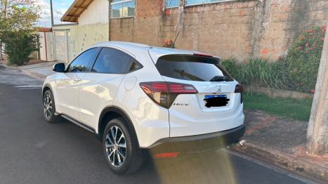 HONDA HR-V 1.8 16V 4P LX FLEX AUTOM�TICO CVT, Foto 2