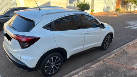 HONDA HR-V 1.8 16V 4P LX FLEX AUTOM�TICO CVT, Foto 5