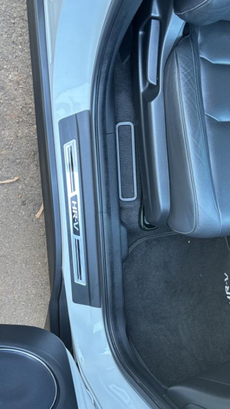 HONDA HR-V 1.8 16V 4P LX FLEX AUTOM�TICO CVT, Foto 6