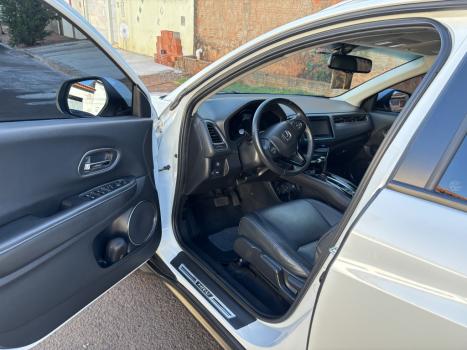 HONDA HR-V 1.8 16V 4P LX FLEX AUTOM�TICO CVT, Foto 7