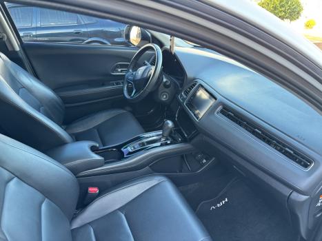 HONDA HR-V 1.8 16V 4P LX FLEX AUTOM�TICO CVT, Foto 8