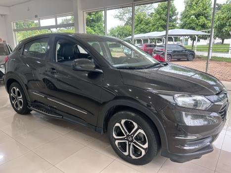 HONDA HR-V 1.8 16V 4P LX FLEX, Foto 2