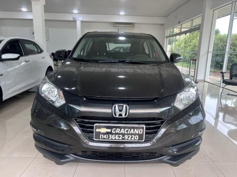 HONDA HR-V 1.8 16V 4P LX FLEX, Foto 3