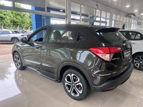 HONDA HR-V 1.8 16V 4P LX FLEX, Foto 4