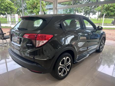 HONDA HR-V 1.8 16V 4P LX FLEX, Foto 5