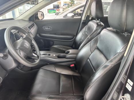 HONDA HR-V 1.8 16V 4P LX FLEX, Foto 7
