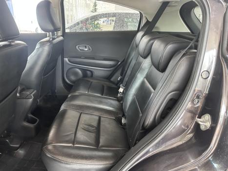 HONDA HR-V 1.8 16V 4P LX FLEX, Foto 8