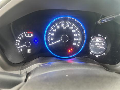 HONDA HR-V 1.8 16V 4P LX FLEX, Foto 9
