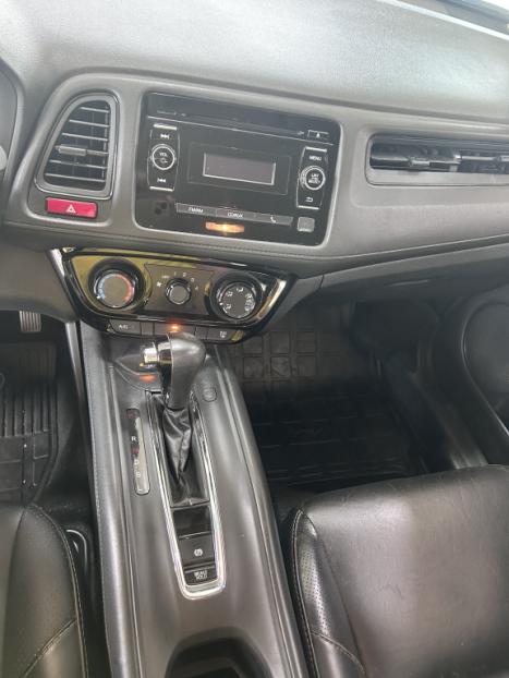 HONDA HR-V 1.8 16V 4P LX FLEX, Foto 10