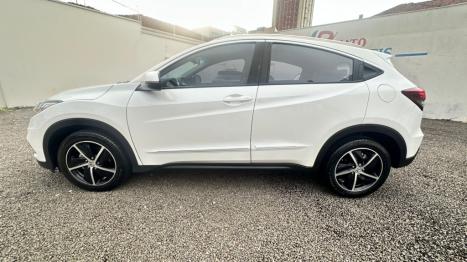 HONDA HR-V 1.8 16V 4P EX FLEX AUTOM�TICO CVT, Foto 3
