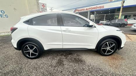 HONDA HR-V 1.8 16V 4P EX FLEX AUTOM�TICO CVT, Foto 4