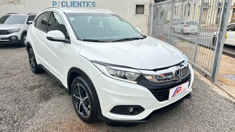 HONDA HR-V 1.8 16V 4P EX FLEX AUTOM�TICO CVT, Foto 5