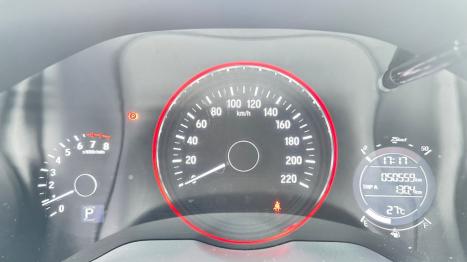 HONDA HR-V 1.8 16V 4P EX FLEX AUTOM�TICO CVT, Foto 6
