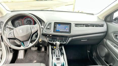 HONDA HR-V 1.8 16V 4P EX FLEX AUTOM�TICO CVT, Foto 7
