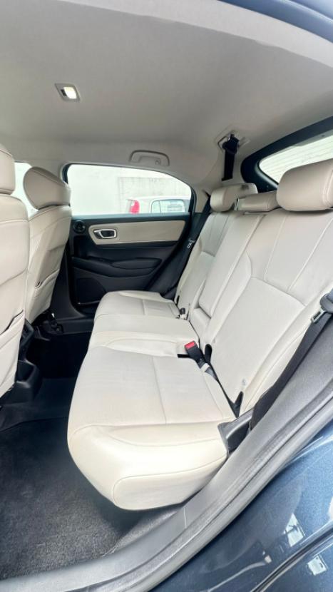 HONDA HR-V 1.8 16V 4P EX FLEX AUTOM�TICO CVT, Foto 9