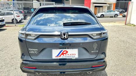 HONDA HR-V 1.8 16V 4P EX FLEX AUTOM�TICO CVT, Foto 10