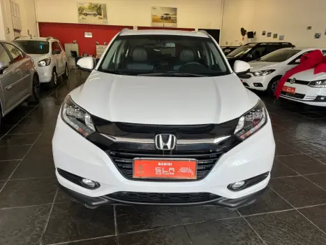HONDA HR-V 1.8 16V 4P TOURING FLEX AUTOM�TICO CVT, Foto 3