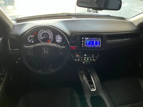 HONDA HR-V 1.8 16V 4P TOURING FLEX AUTOM�TICO CVT, Foto 7
