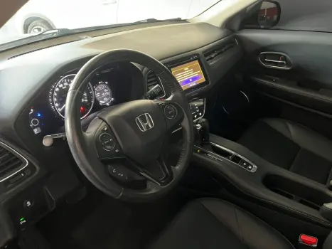 HONDA HR-V 1.8 16V 4P TOURING FLEX AUTOM�TICO CVT, Foto 8
