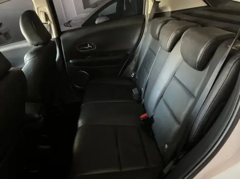 HONDA HR-V 1.8 16V 4P TOURING FLEX AUTOM�TICO CVT, Foto 9