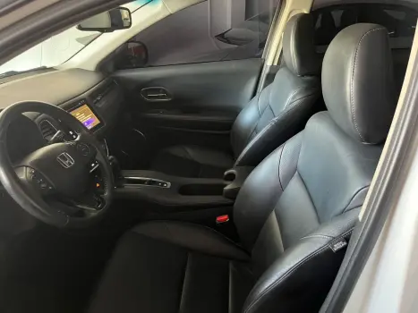 HONDA HR-V 1.8 16V 4P TOURING FLEX AUTOM�TICO CVT, Foto 10