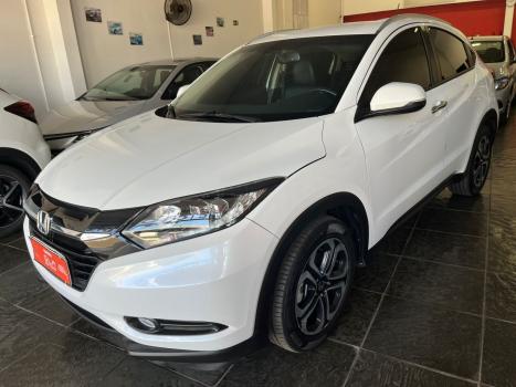 HONDA HR-V 1.8 16V 4P TOURING FLEX AUTOM�TICO CVT, Foto 1