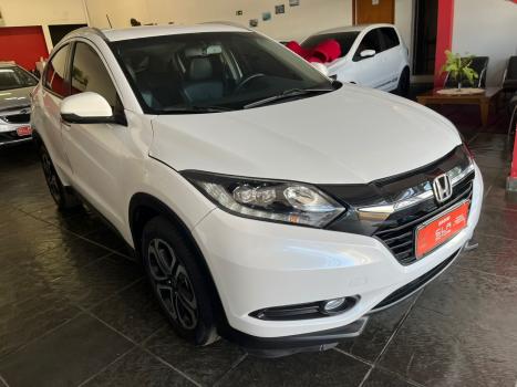 HONDA HR-V 1.8 16V 4P TOURING FLEX AUTOM�TICO CVT, Foto 2