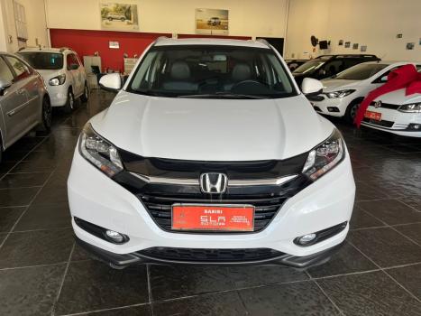 HONDA HR-V 1.8 16V 4P TOURING FLEX AUTOM�TICO CVT, Foto 3