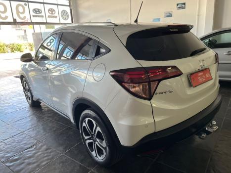 HONDA HR-V 1.8 16V 4P TOURING FLEX AUTOM�TICO CVT, Foto 4