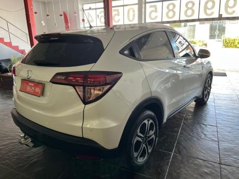 HONDA HR-V 1.8 16V 4P TOURING FLEX AUTOM�TICO CVT, Foto 6