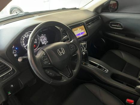 HONDA HR-V 1.8 16V 4P TOURING FLEX AUTOM�TICO CVT, Foto 8