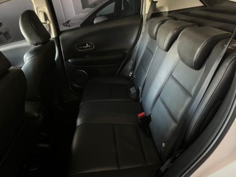 HONDA HR-V 1.8 16V 4P TOURING FLEX AUTOM�TICO CVT, Foto 9