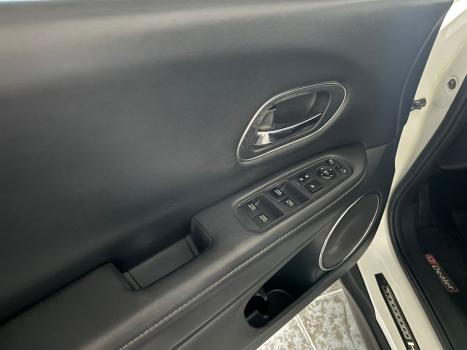 HONDA HR-V 1.8 16V 4P TOURING FLEX AUTOM�TICO CVT, Foto 11