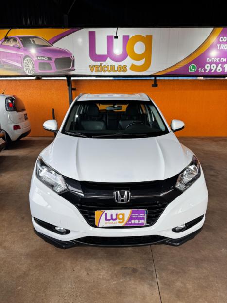 HONDA HR-V 1.8 16V 4P EXL FLEX AUTOM�TICO CVT, Foto 2