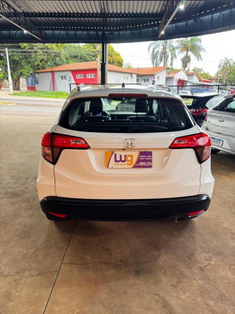 HONDA HR-V 1.8 16V 4P EXL FLEX AUTOM�TICO CVT, Foto 3