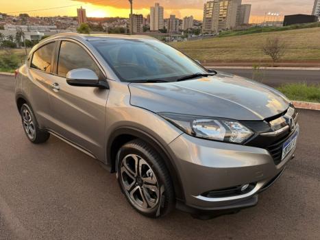 HONDA HR-V 1.8 16V 4P EX FLEX AUTOM�TICO CVT, Foto 3