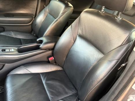 HONDA HR-V 1.8 16V 4P EX FLEX AUTOM�TICO CVT, Foto 6